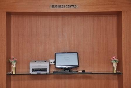 Hotel Rithanns Karumathampatti Karumattampatti Экстерьер фото
